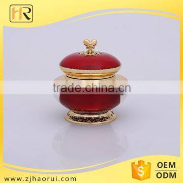 Professional Plastic Jar Clear Cosmetic Jar 50g for Face Cream Packaging photo-5