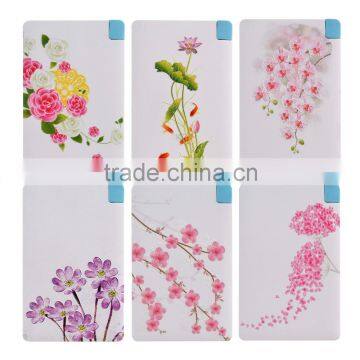 Credit Card Size Power Bank,portable 2300 Mah Power Bank Mobile Power Supply Discount Free Inspection photo-5