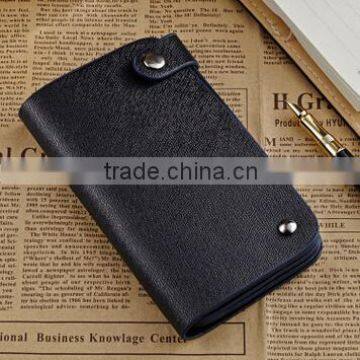 Boshiho Cute Design Wallet Credit Card Holder With Multi Card Slots photo-4