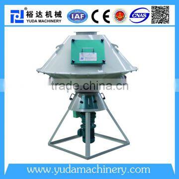 distributing feed automatic distributor