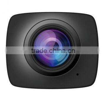1080P Camcorder Support Android IOS 360 Panorama Camera photo-5