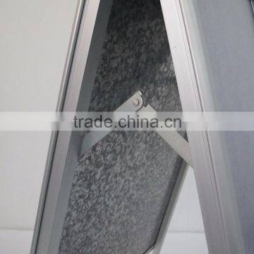 Portable Aluminum A1 Poster Board Frame