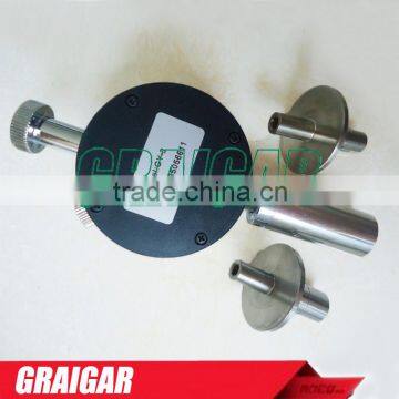 Fruit Hardness Tester, Durometer, Fruit Sclerometer, Fruit Penetrometer GY-3 photo-3