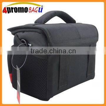 China Supplier Travel Shoulder Waterproof Camera Bag photo-4