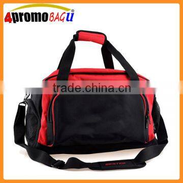 Sports Bag Shoulder Duffle Bag Handle Bag Short Travel Luggage Bag