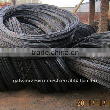 Manufacturer supply construction wire-low price unit weight of steel 16 gauge black annealed wire