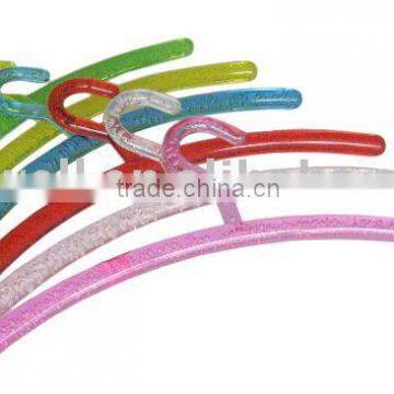 Bubble Plastic Hangers