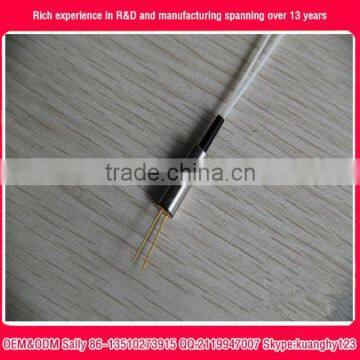0-30dB Single-Channel Standard MEMS Variable Optical Attenuator With WDL,PDL Fiber Optic Attenuator photo-4