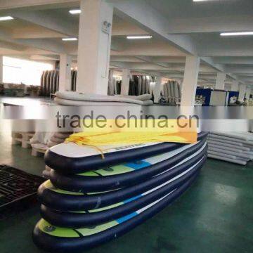 Inflatable Boat With Bottom Protection photo-5
