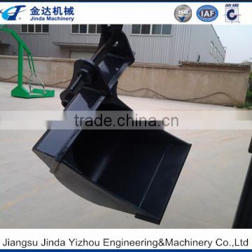 doosan excavator parts DH225 grab bucket 600mm width