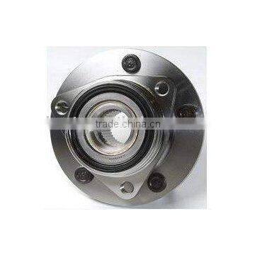 car parts wheel hub bearing assembly units 515006 for DODGE