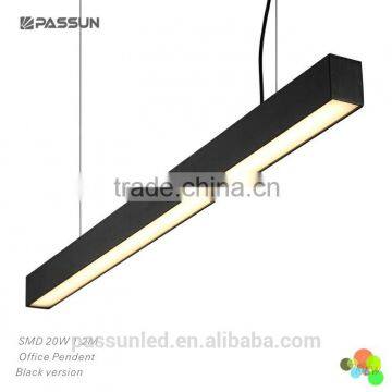 Smd Modern Led Hanging Pendant Lighting Fixture