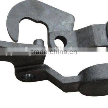 Hardware Tool Processing Forged Hook Accessories