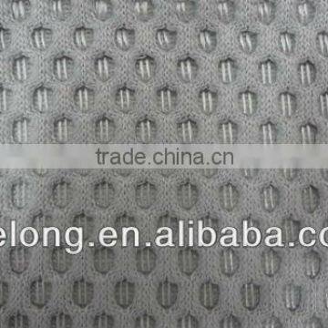 Polyester Mesh Shoe Material