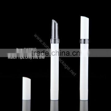 SO236C---2.5ml twist empty cosmetic pen packaging with shower tip,cheap pen