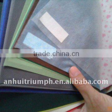 100% spundbond nonwoven fabric for shopping bag,agriculture......