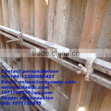 High Density PVC Foam Boards/ Celuca Board Offered by Anshan Senyu Building Materials Co., Ltd photo-4