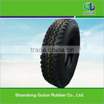Industrial Tire Radial Tire Commercial Truck Tyres In China photo-3
