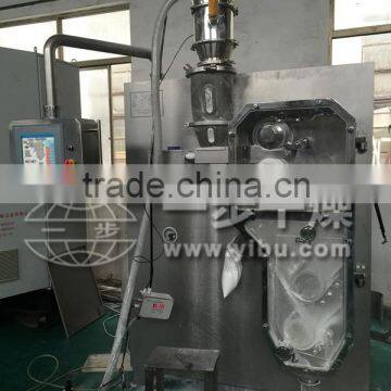 LGseries roller compactor for the seasoning
