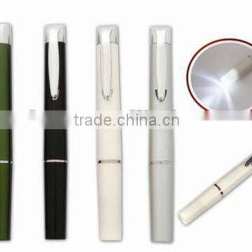 plastic body diagnostic medical penlight