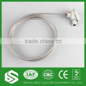 New products pt100 thermocouple sensor