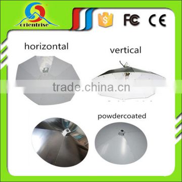 vertical grow light reflector reflective aluminum sheet reflector in reflective material