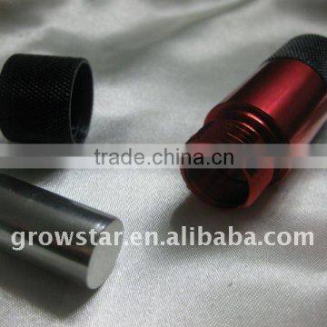 Herb Grinder Pollen Press