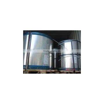 prime tinplate steel coil