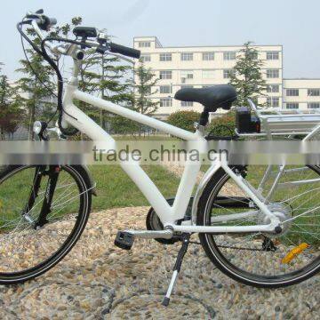 cheap green power electric bicycle city electric bike