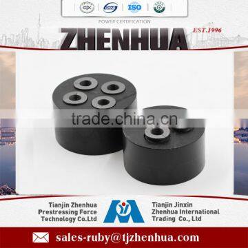 Prestressed Multi-stand Anchor Head Anchor Block