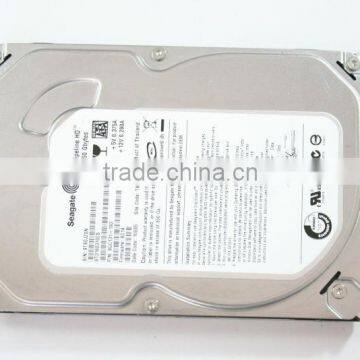Second Hand 3.5inch Desktop Hard Disk Drive 160G 7200rpm
