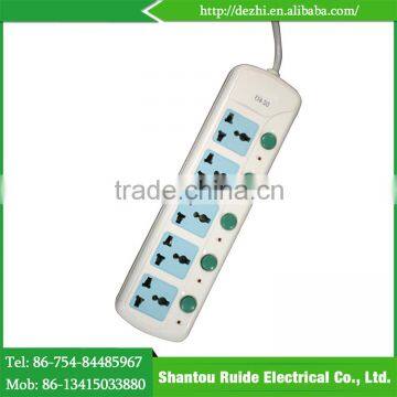 Wholesale Goods From China Multi-function Universal Extension Socket photo-4