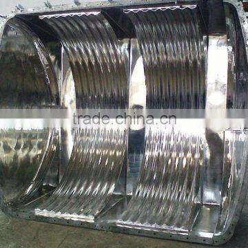 Rotational mold for Rainwater Tank Mould