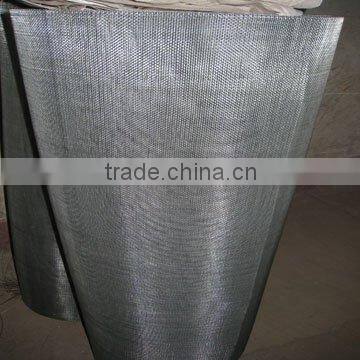 Stainless Steel Window Screen