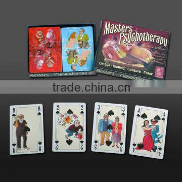 Hot Sale Plastic Custom Planning Poker Cards photo-3