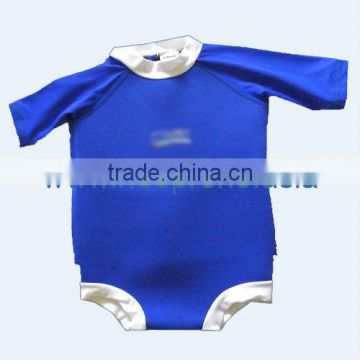 Neoprene Baby Wetsuit