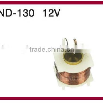 (ND-130)12V NIPPON DENSO OSGR STARTERS PART, SWITCH COIL