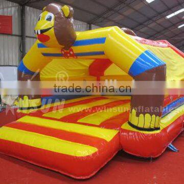 Inflatable Jumping Castle for Sale With CE Approved for Outdoor Use