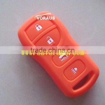 Nis 4 Button Key Pack (orange)