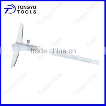 Vernier Depth Gauge