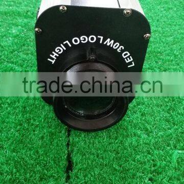 China-manufatured 2016.August Latest 20 w Gobo LED Projector Lamp,funny Chritsmas Lights photo-2