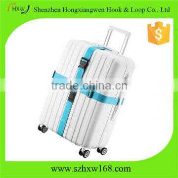 Travel Bag Custom Adjustable Luggage Belt photo-5