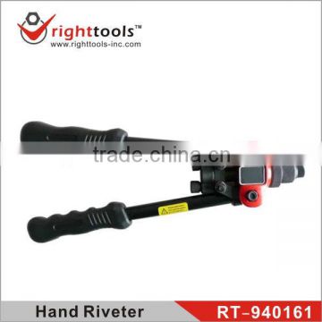 RIGHTTOOLS RT-940161 High quality Professional Hand Riveter