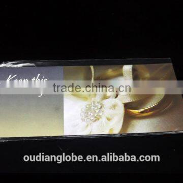 OEM Custom 3d Fridge Magnet Paper Fridge Magnet Sheet photo-2