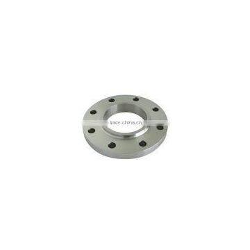 slip on flange