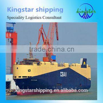 detectors sea freight to Misurata Libya from Shenzhen/Guangzhou/HongKong China FCL/LCL