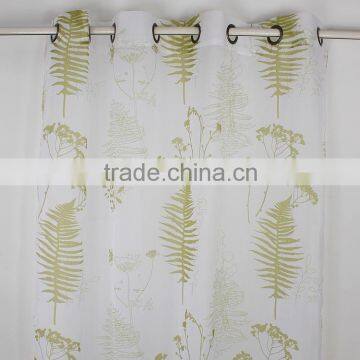 ready made curtain (sheer, blackout, jacquard)