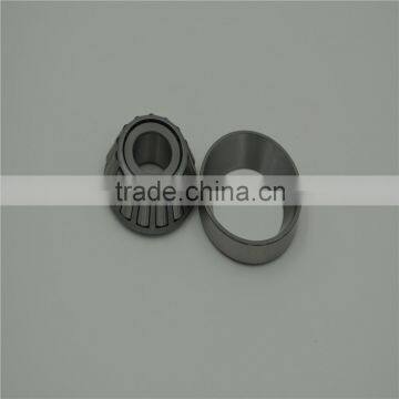 High precision single and double row taper roller bearing 33119