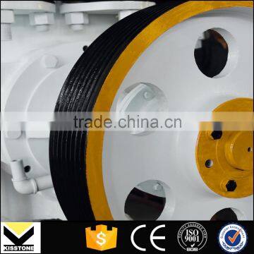 Low Cost River Stone Crusher,crafted Rock Crusher Design photo-5