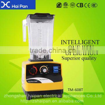 High Quality kitchen mixer professional universal motor for blender